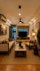 Blk 100 Sin Ming Avenue (Bishan), HDB 3 Rooms #586794061